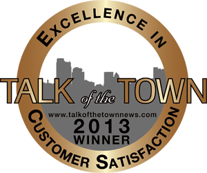 Talk of the Town 2013